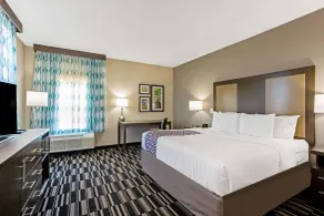 La Quinta by Wyndham Sweetwater East - Chambre