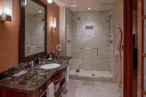 Grand Hyatt Seattle - Salle de bain