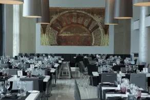 Vila Gale Evora - Restaurant