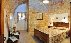 B&B Tenuta Donnamella - Quarto