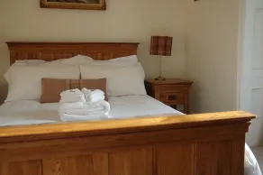 Lubnaig Guest House - Chambre