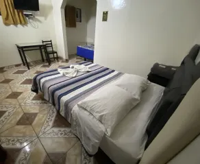 hotel don alberto - Room