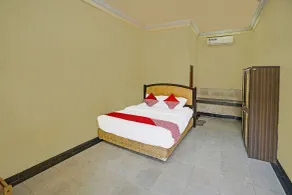 OYO Life 90508 Wisma Kenanga - Room
