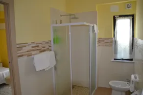 A1 Girasole B&B - Bagno