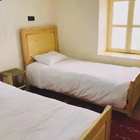 Chez Mohamed Bennouri - Habitación