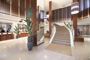 Cabot Pollensa Park Spa - Reception