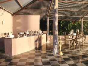 Dream Valley Resort - Ristorante