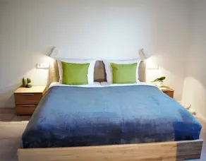 K3 Hotel Weissach Boardinghouse - Room