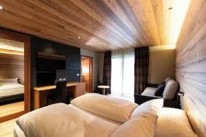 Sport Hotel S. Vigilio - Camera
