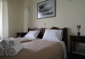 MIRA Resort Maizonettes - Chambre
