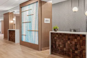 Delta Hotels by Marriott Bristol - Réception