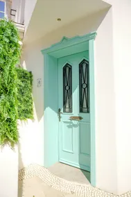 Sigacik Gardenya Buti̇k Otel - Room