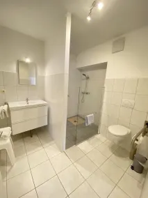Pension Villa Elisabeth - Casa de banho