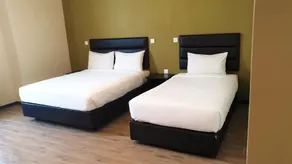 Cititel Express Ipoh - Chambre