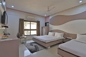 Hotel Merit - Room
