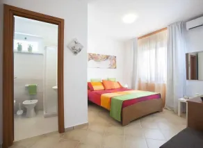 Casa Cardignan - Room