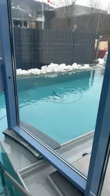 B&B das Alpinhotel Maistatt  - Pool