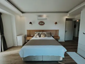 Marla Suite Fethiye - Rom