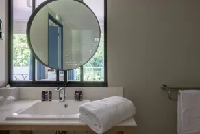 T Boutique Hotel - Salle de bain