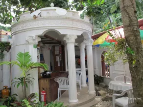 Blue Crystal Beach Resort - Réception