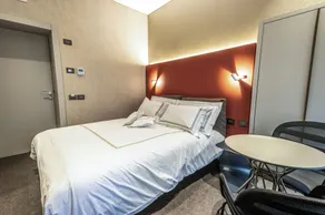 B&B il Divino - Room