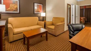 Best Western Plus Easton Inn & Suites - Chambre