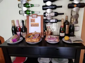 Hotel Alina - Restaurant