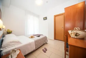 Hotel Taormina - Værelse
