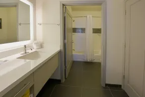 Staybridge Suites - Little Rock - Medical Center by IHG - Salle de bain