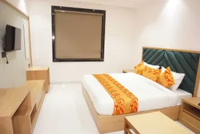 Hotel Mayra Grand - Zimmer