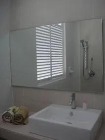 Shamrock Villas Corner OR Seaview OR Standard - Bathroom