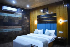 PRAKRTI-THE NATURE - Habitación