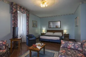 La Pineta Dei Liberti - Room