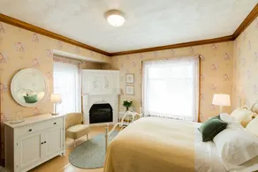 Honeybee Inn Bed & Breakfast - Habitación