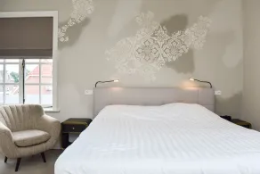 Herberg de Zwaan Elspeet - Habitación
