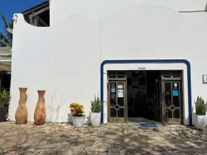 Pousada a Capela - Reception