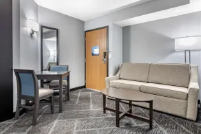Best Western Bloomington Edina - Minneapolis - Chambre