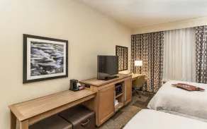 Hampton Inn Hibbing - Chambre