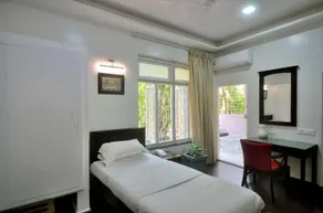 Hotel Ketan - Room