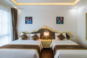 SUN HOTEL Bãi Cháy Hạ Long - Room