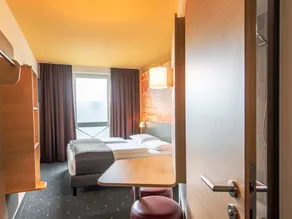 B&B Hotel Schweinfurt-Süd - Room
