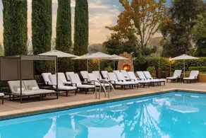 The Westin Sacramento Riverfront Hotel & Spa - Piscine