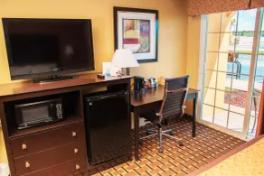 Days Inn by Wyndham Joplin - Chambre