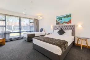Quality Hotel Lincoln Green - Chambre