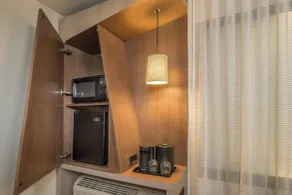Courtyard by Marriott Sugar Mountain Banner Elk - Zimmer