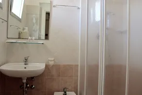 King Hotel - Salle de bain