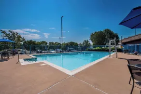 Best Western Springfield - Piscine