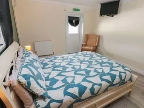 Dylan's Court - Chambre