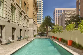 Le Meridien Tampa, The Courthouse - Pool