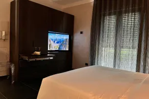 Domus Rosae - Room